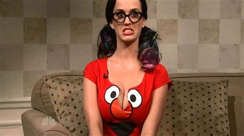 katy perry snl skit.